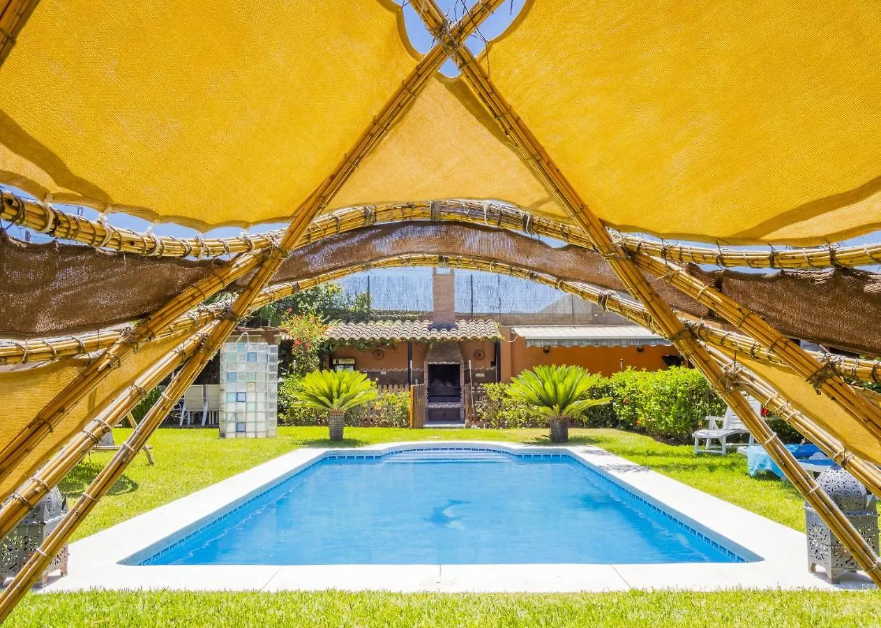 Cubo'S Villa Lula Cártama 0*,  Spanje