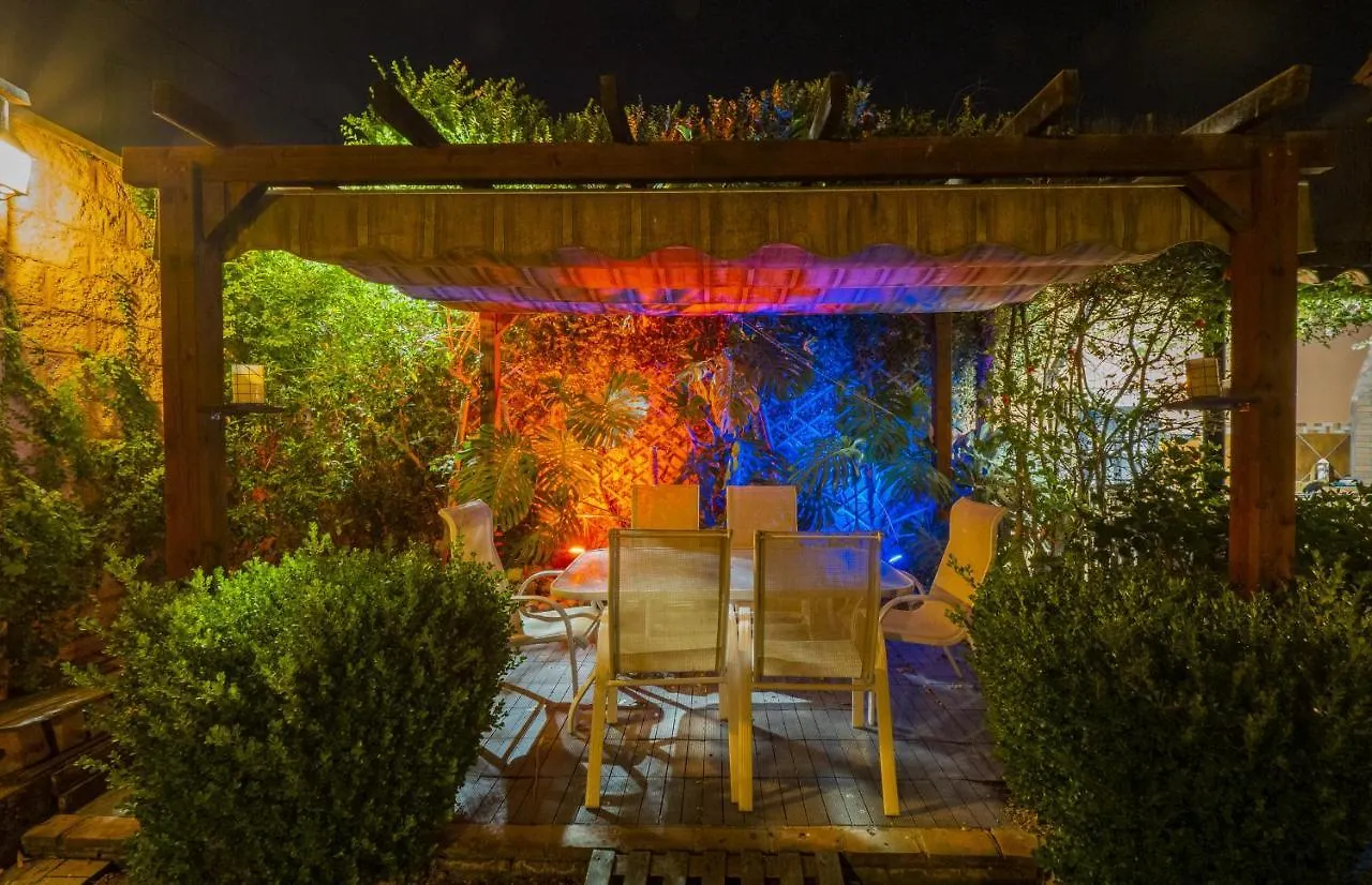 Vakantiehuis Cubo'S Villa Lula Cártama