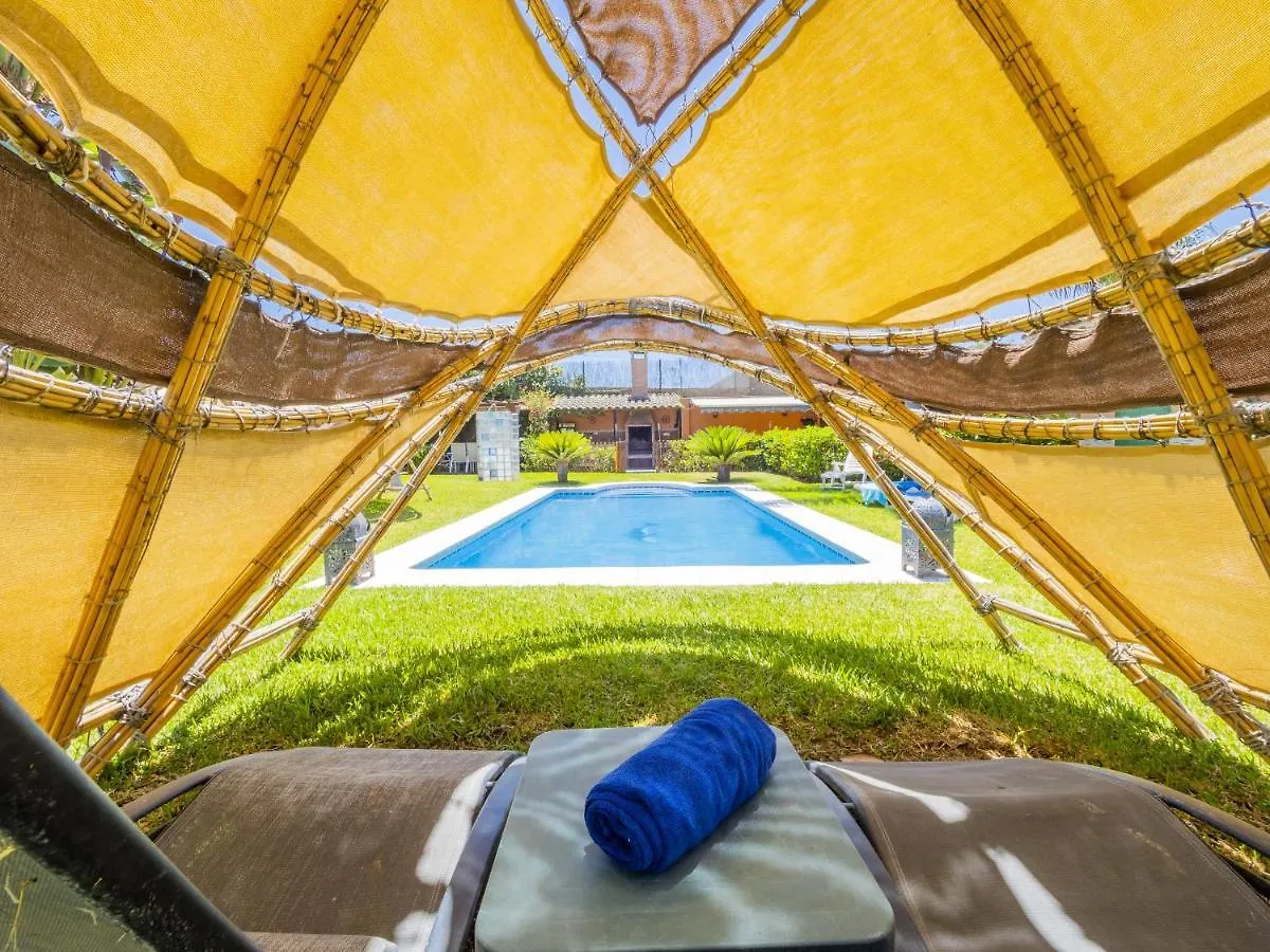 Cubo'S Villa Lula Cártama