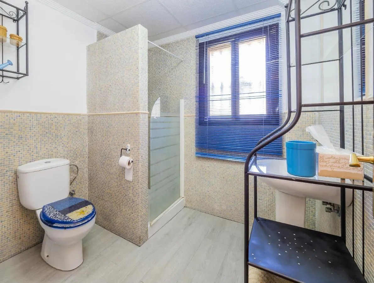 Cubo'S Villa Lula Cártama Spanje