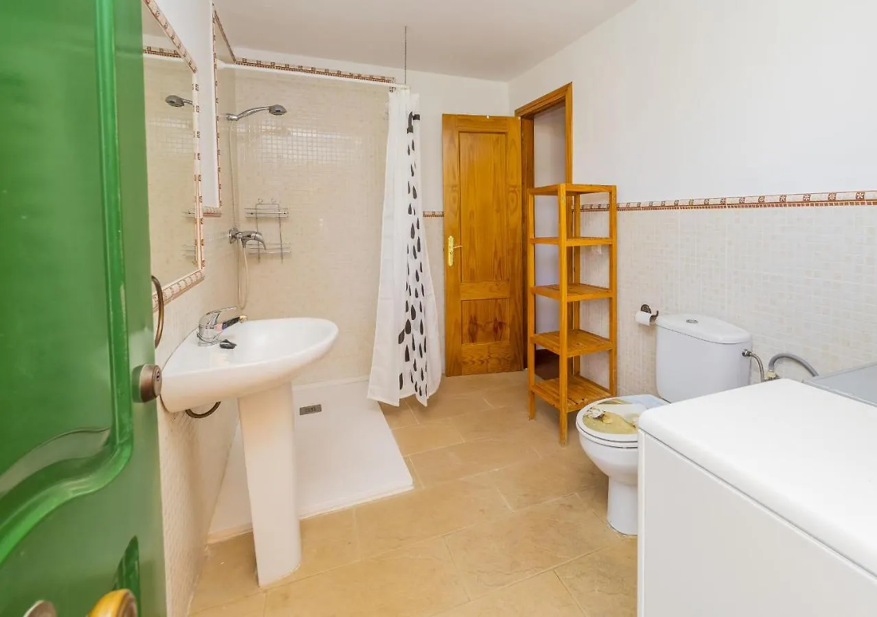 Cubo'S Villa Lula Cártama 0*,  Spanje