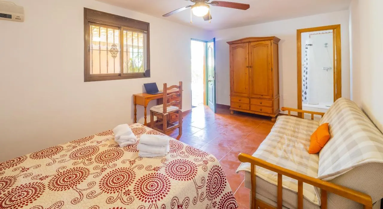 Cubo'S Villa Lula Cártama