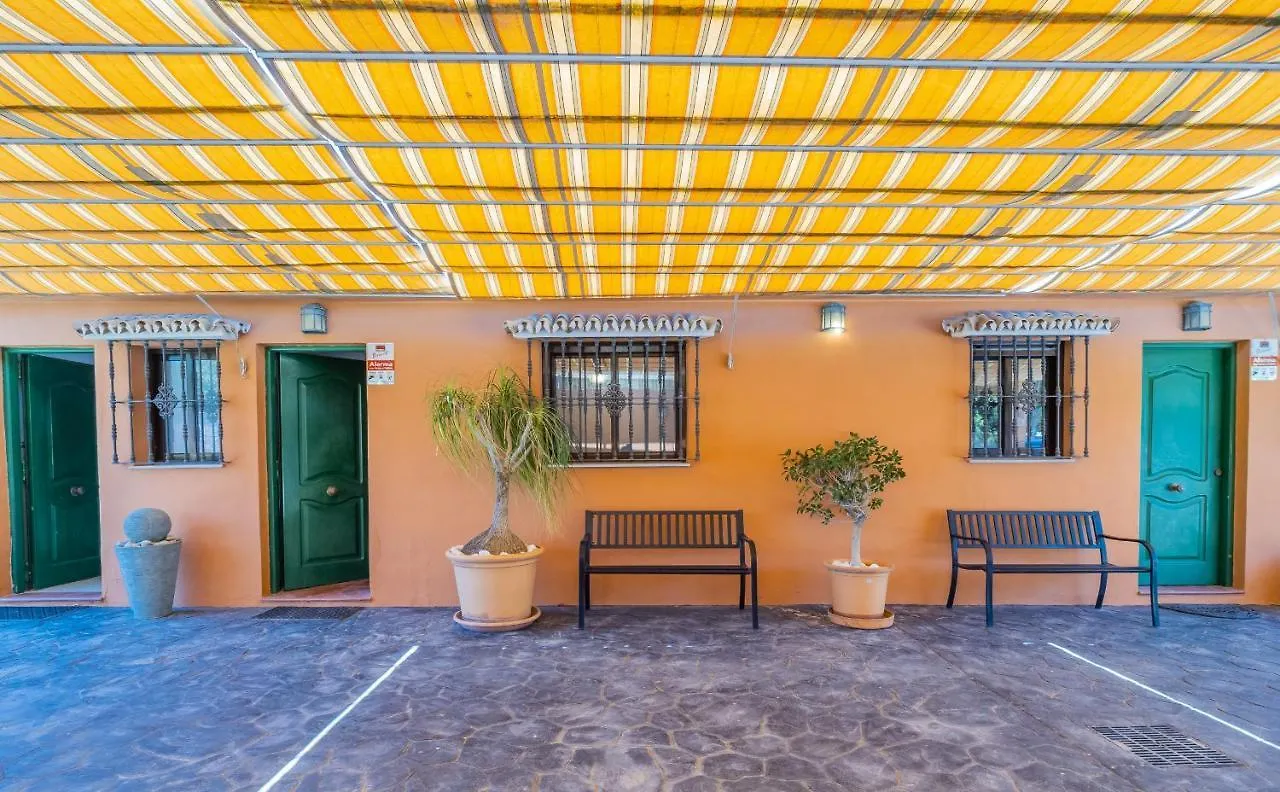 Cubo'S Villa Lula Cártama