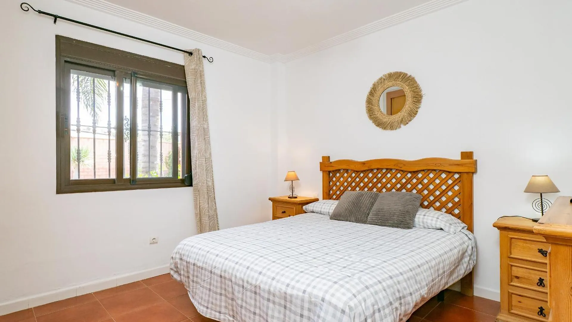 Cubo'S Villa Lula Cártama Vakantiehuis