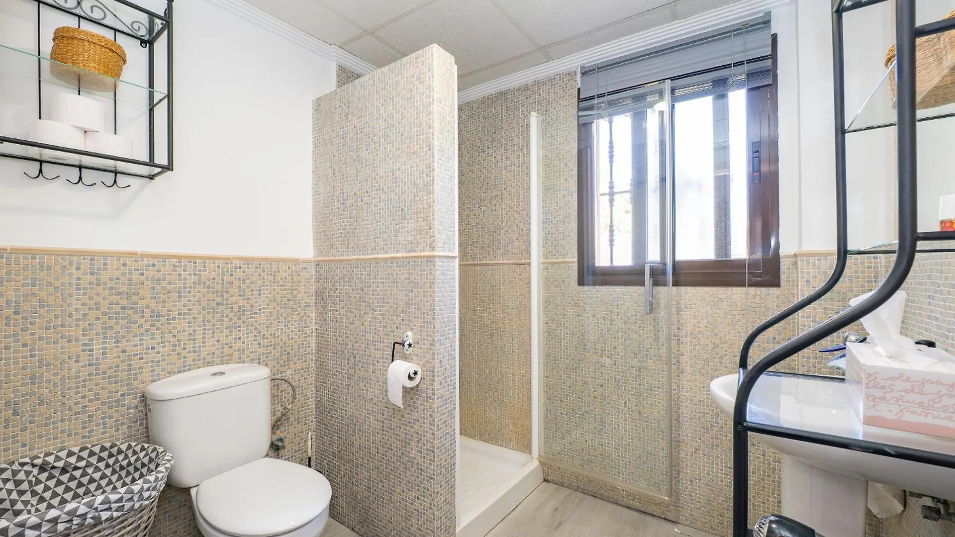Cubo'S Villa Lula Cártama Vakantiehuis