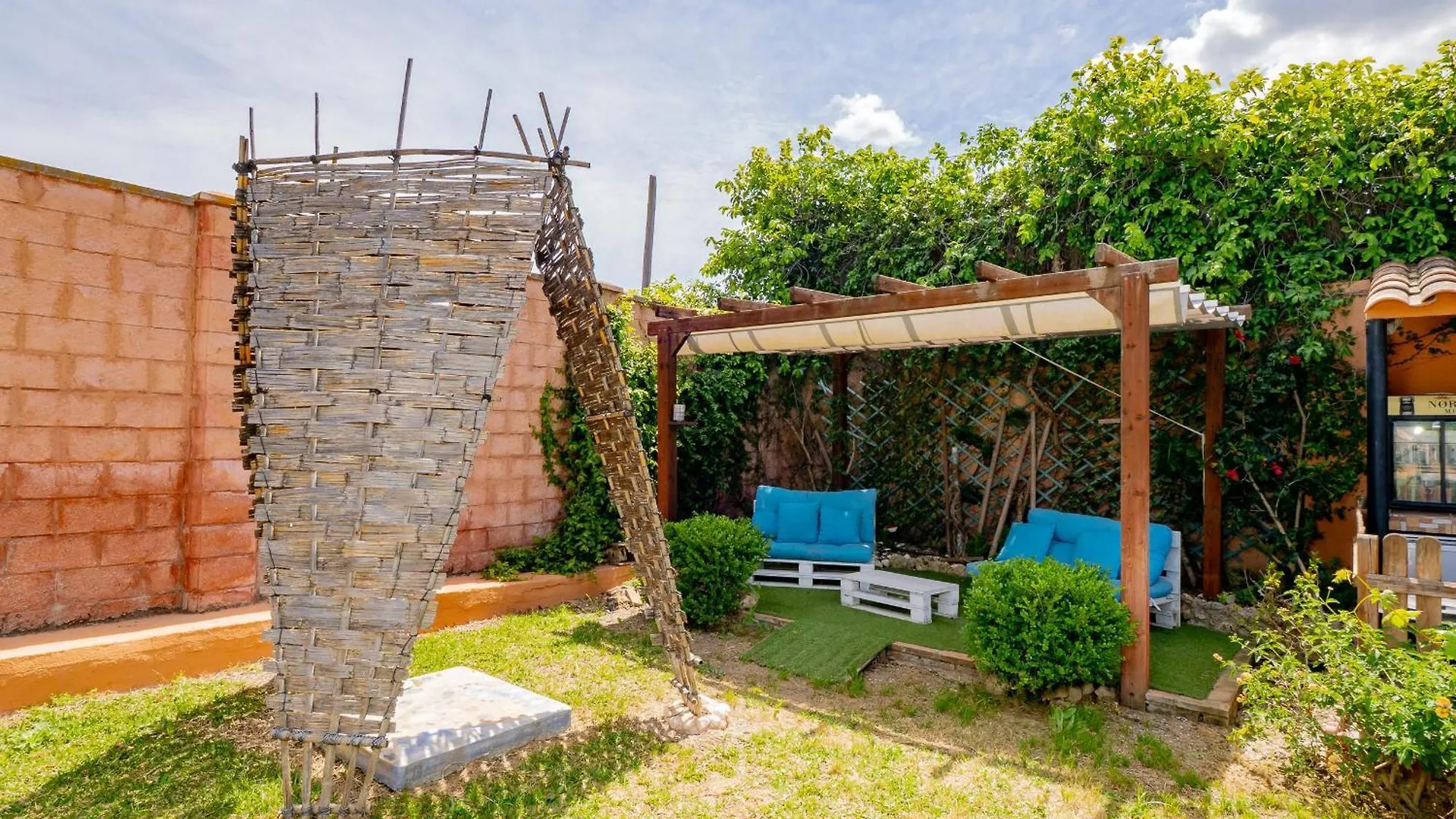 Cubo'S Villa Lula Cártama
