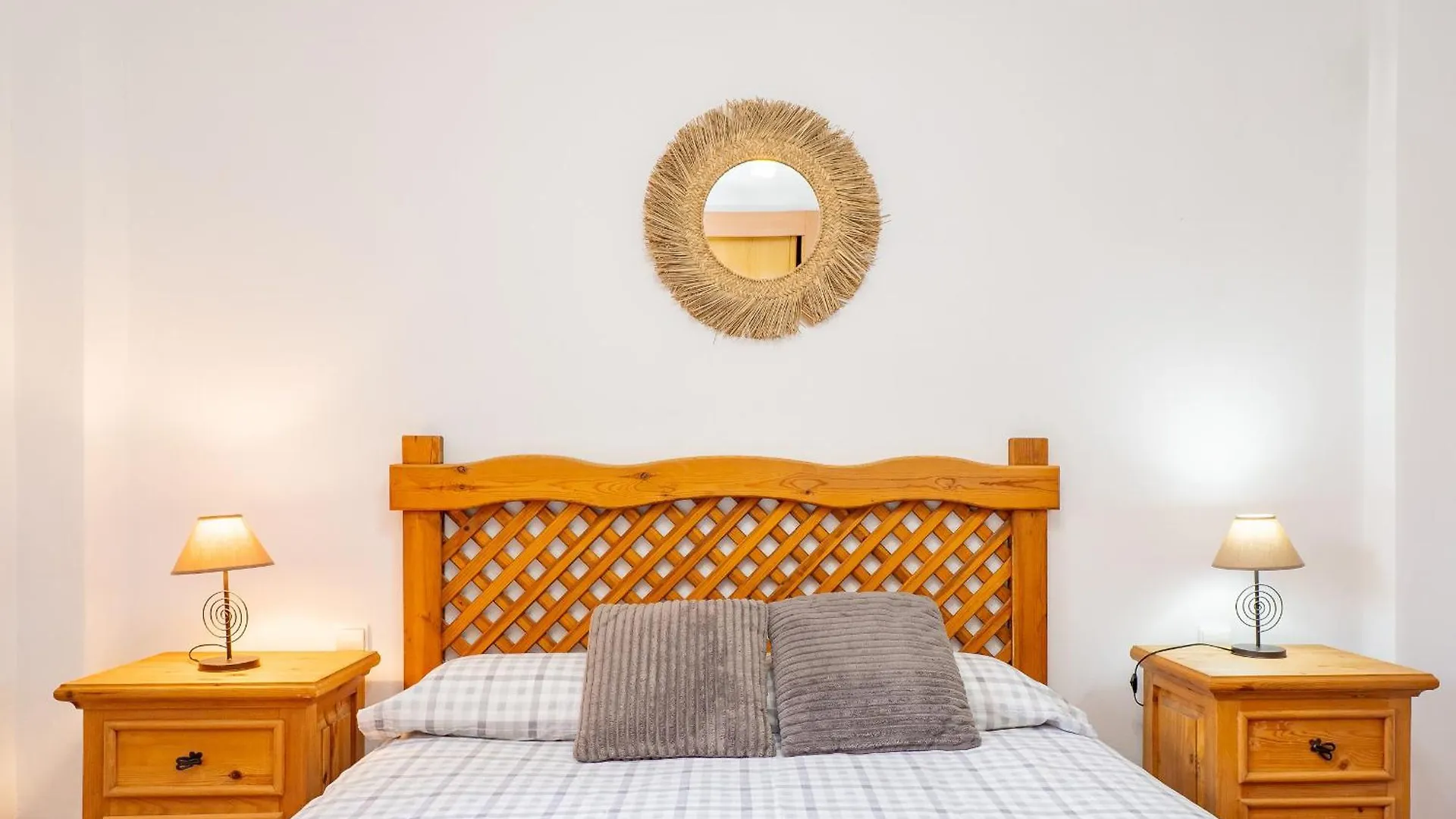 Vakantiehuis Cubo'S Villa Lula Cártama