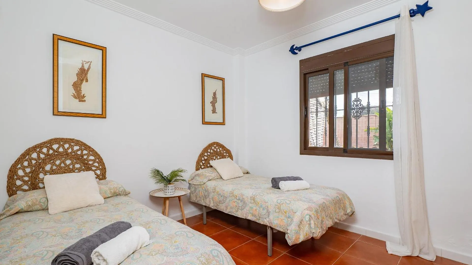 Cubo'S Villa Lula Cártama