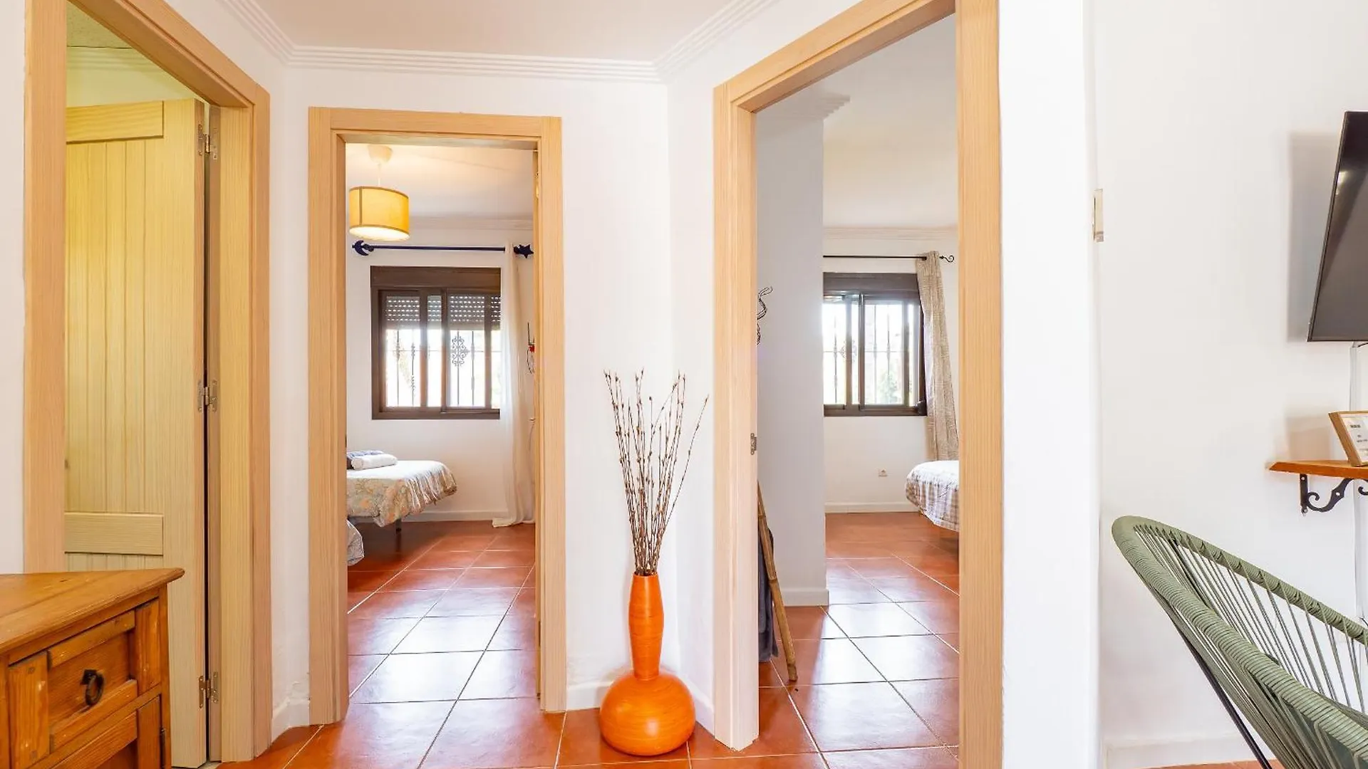 Cubo'S Villa Lula Cartama 0*,