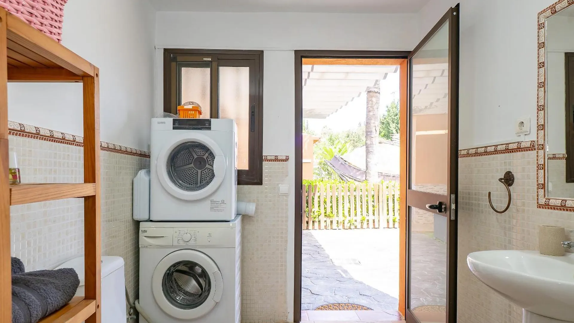 Cubo'S Villa Lula Cártama Vakantiehuis