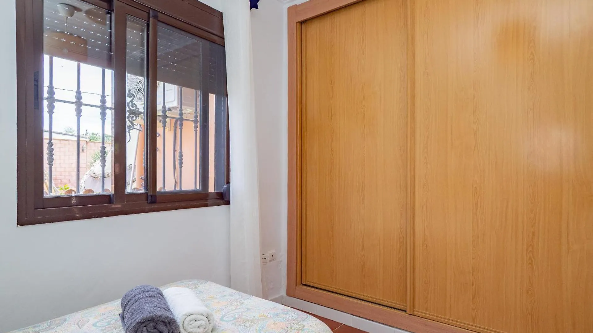 Vakantiehuis Cubo'S Villa Lula Cártama Spanje