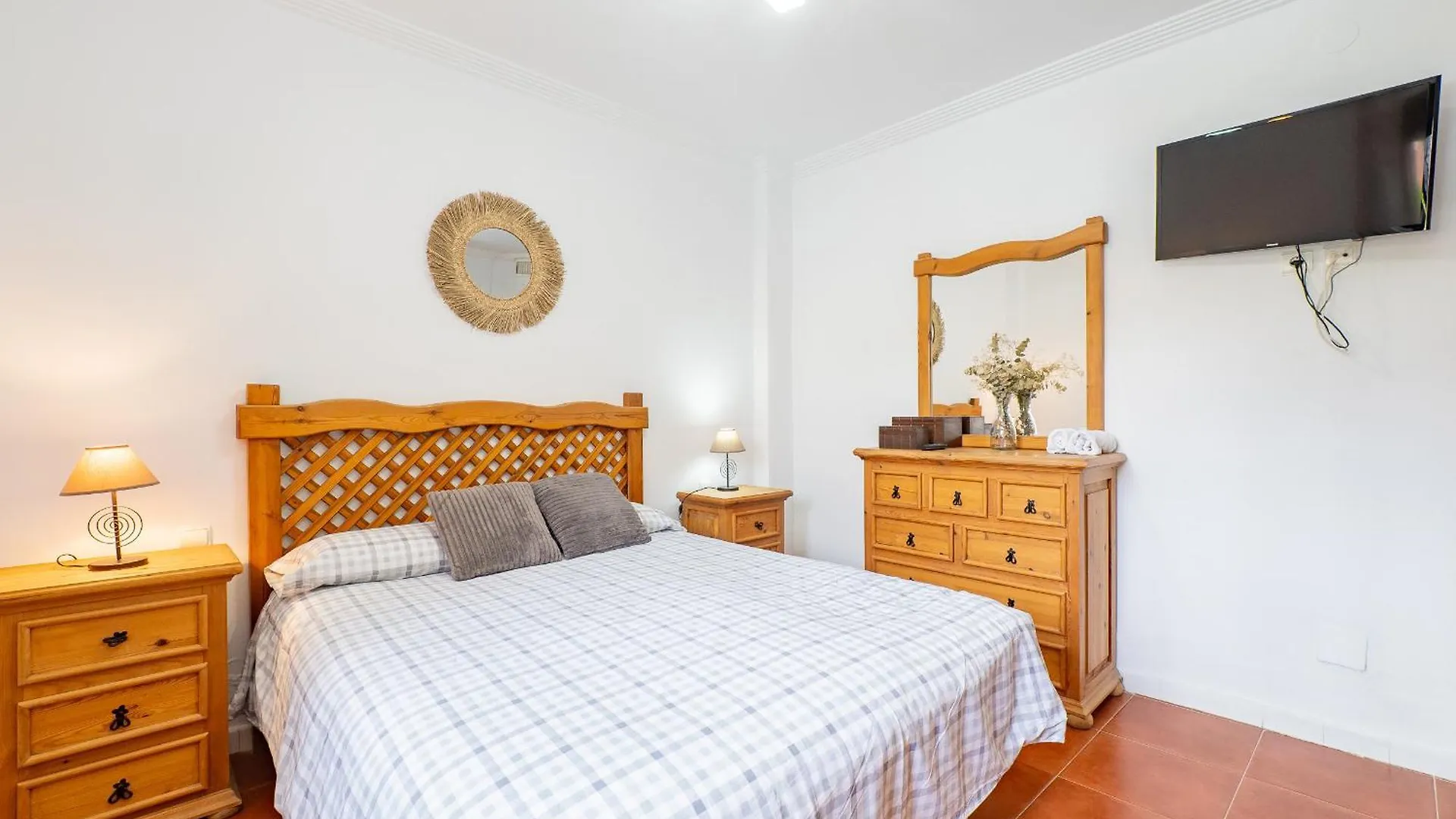 Cubo'S Villa Lula Cártama
