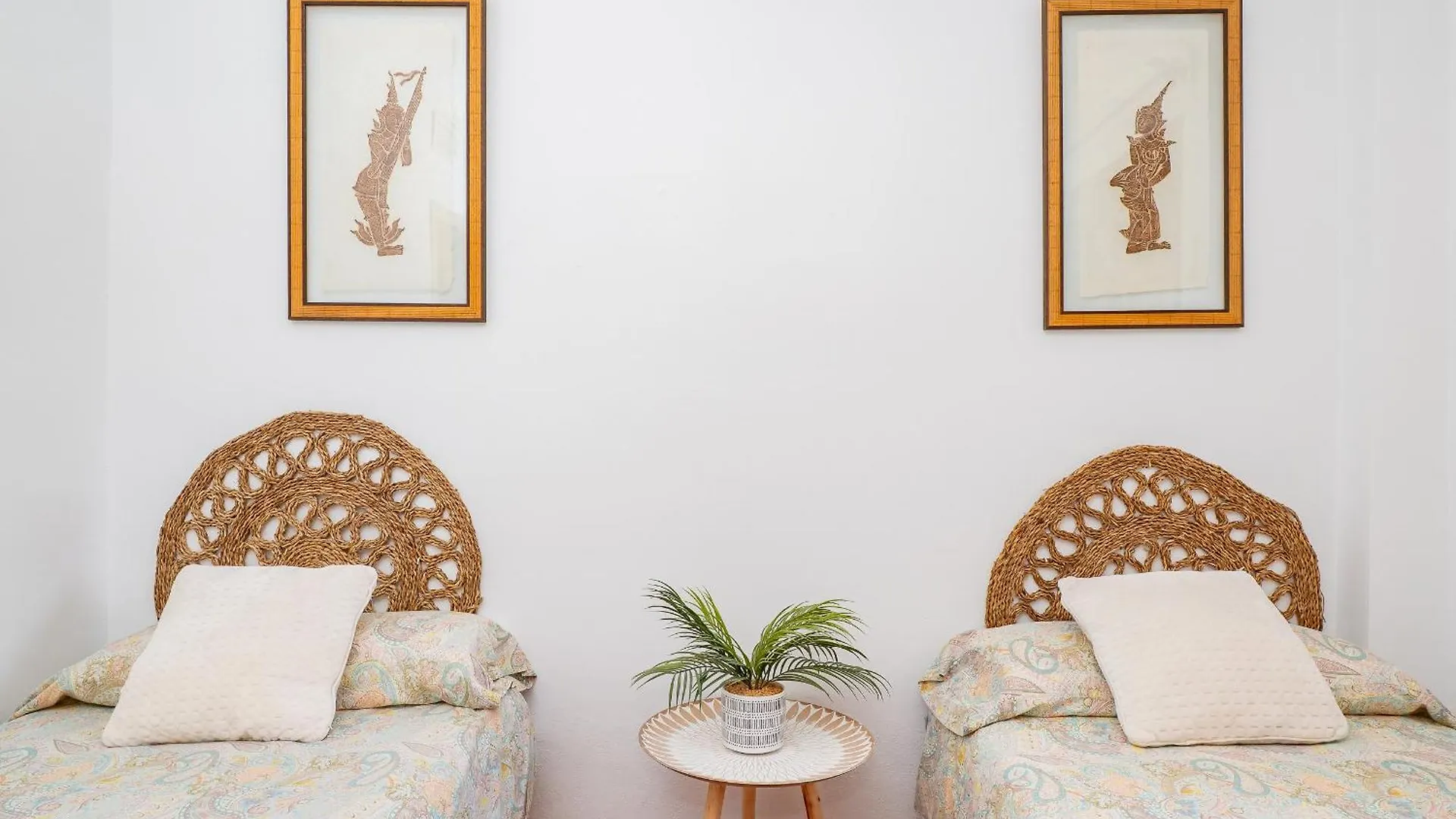 Holiday home Cubo'S Villa Lula Cartama