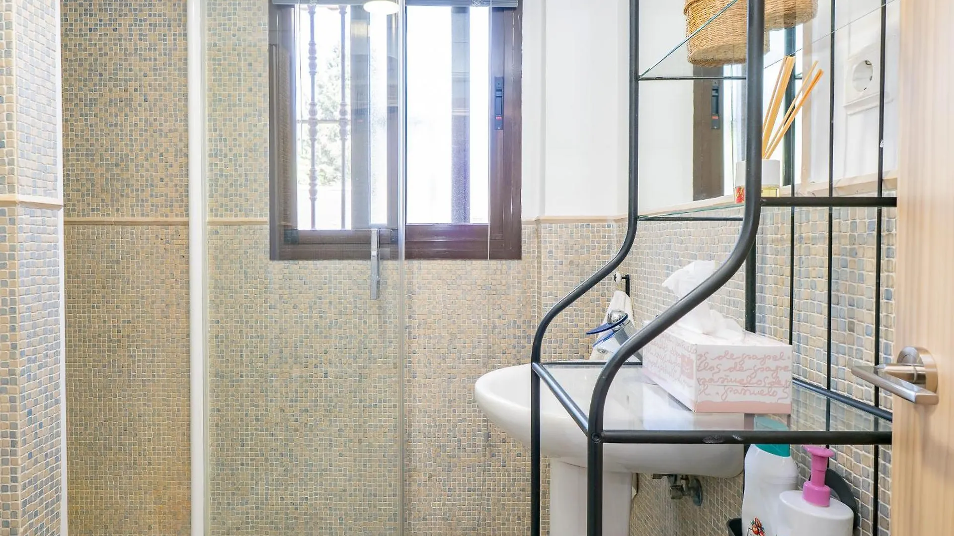 Cubo'S Villa Lula Cártama Spanje