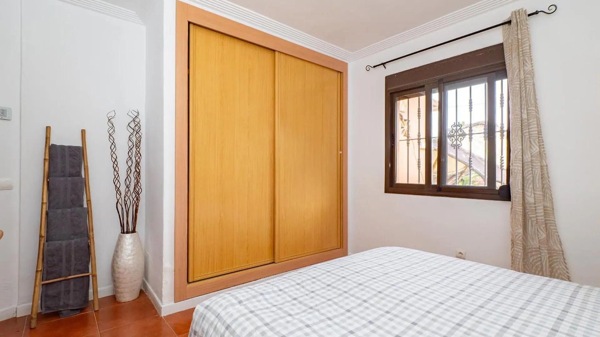 Cubo'S Villa Lula Cártama Vakantiehuis