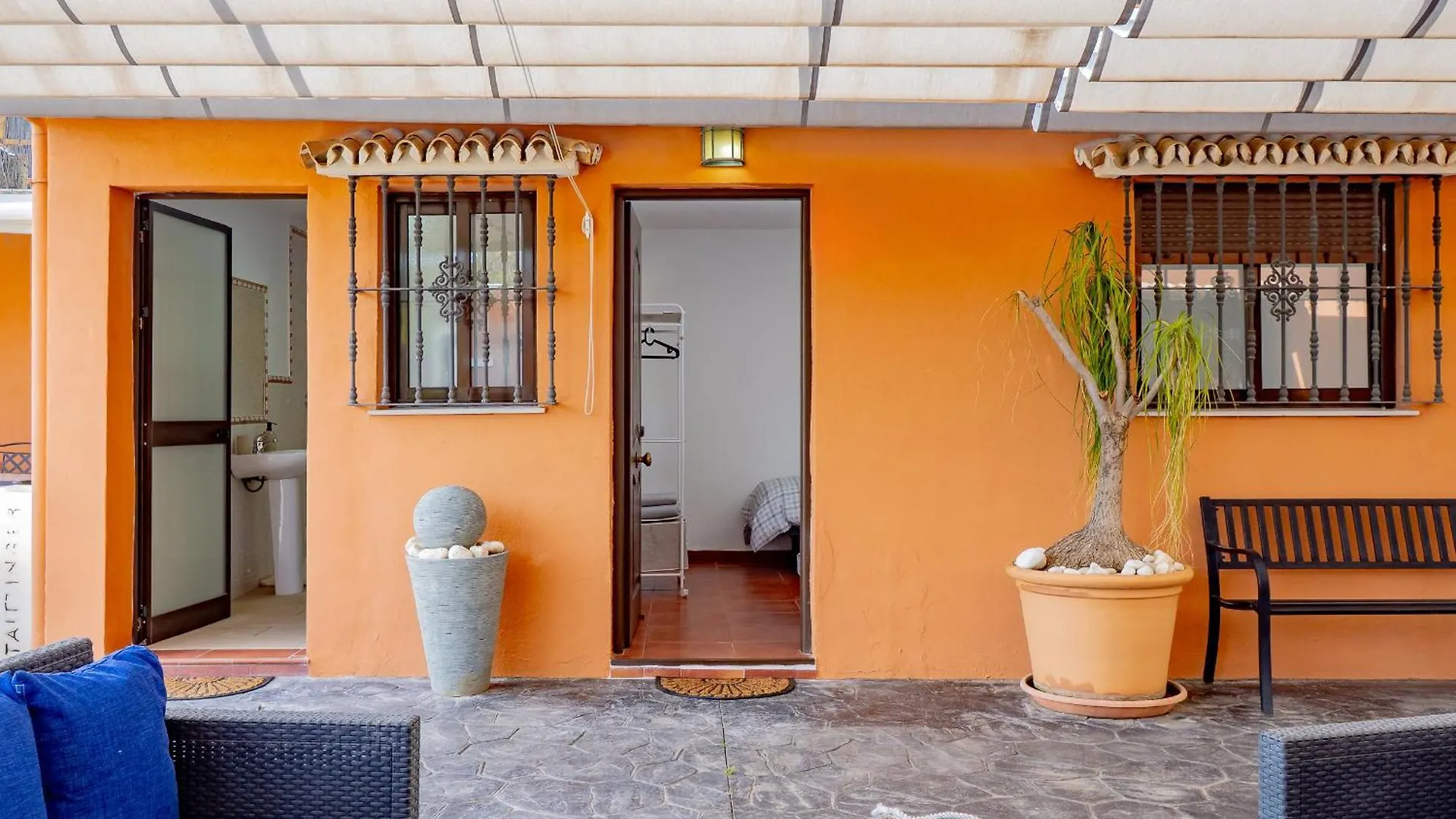 Cubo'S Villa Lula Cártama
