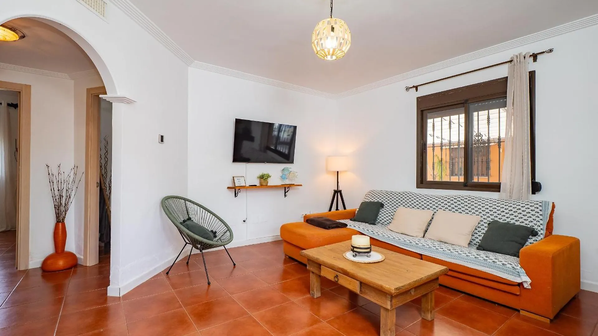 Cubo'S Villa Lula Cártama Spanje