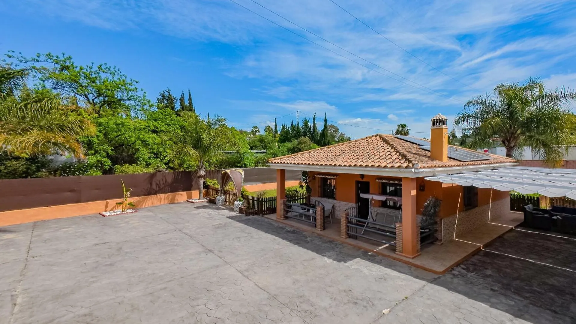 Cubo'S Villa Lula Cártama