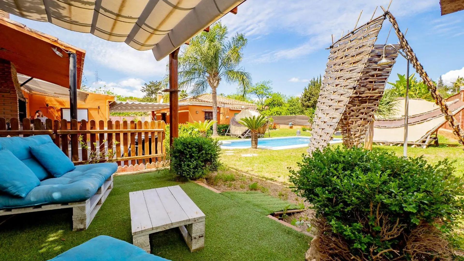 Cubo'S Villa Lula Cártama