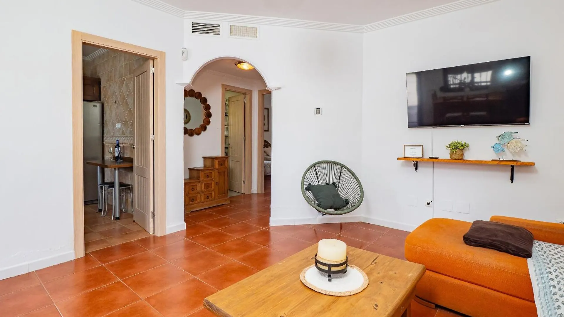 Cubo'S Villa Lula Cartama