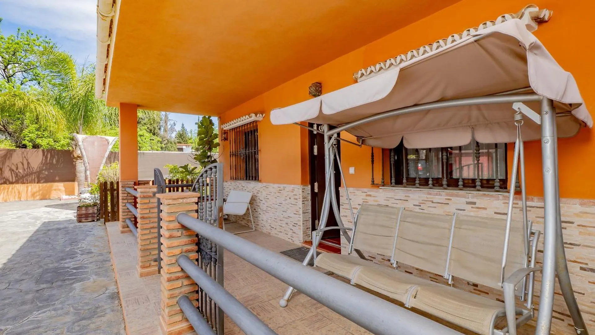 Cubo'S Villa Lula Cartama 0*,  Spain